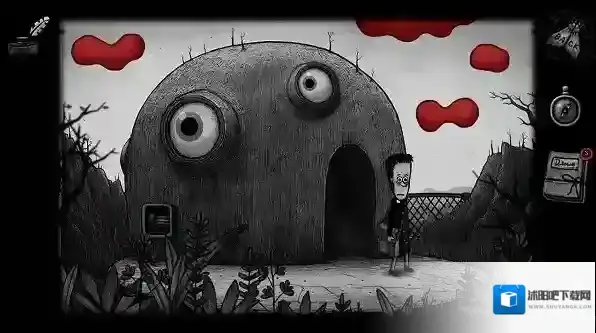 怪物之家2勋章游戏