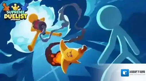 至尊决斗者火柴人内置菜单决斗者