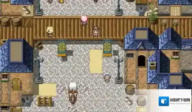 MV幻想冒险体验