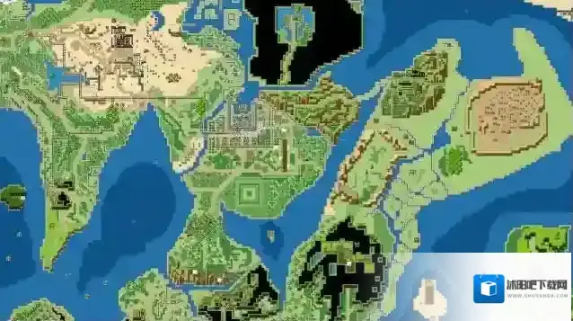 MV幻想冒险冒险