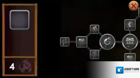 黑曜石骑士敌人