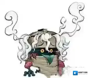 妖神记蒸笼崽背景故事 蒸笼崽技能介绍