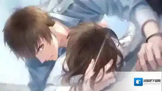 恋与制作人白起夏日事件簿 白起蓝色眼泪选择