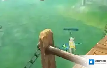 武林外传手游晨曦草原轻功点 晨曦草原轻功点坐标