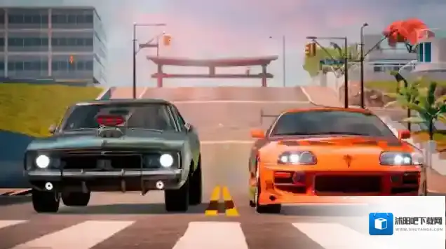 驾驶地带ol驾驶