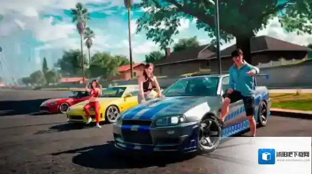 驾驶地带ol游戏