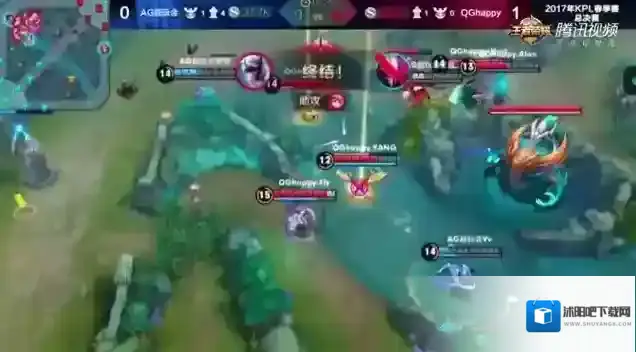 王者荣耀超玩会