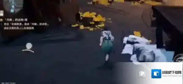 崩坏星穹铁道桑博