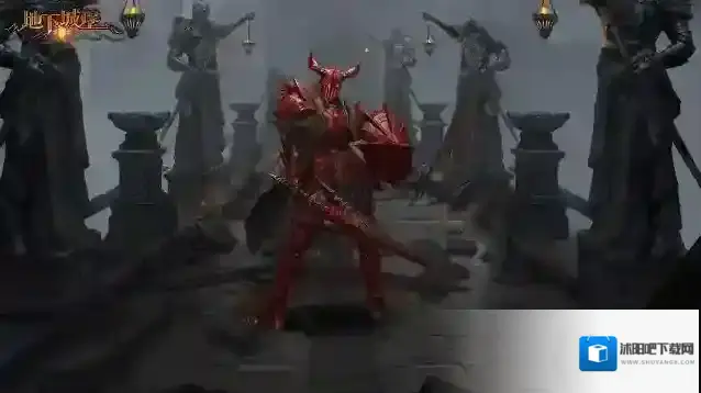 地下城堡2黑暗觉醒城主