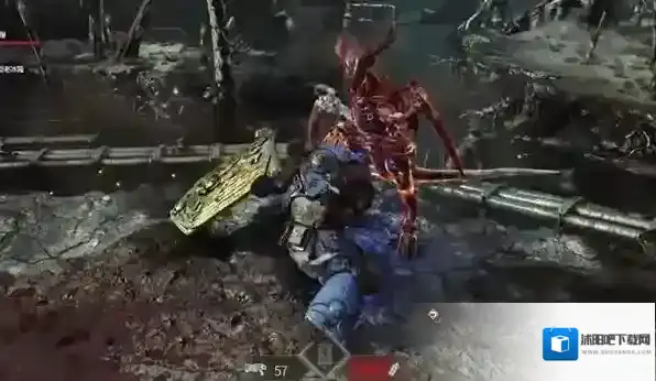 战锤40k星际战士2剑卫怎么招架 战锤40k星际战士2剑卫招架方法