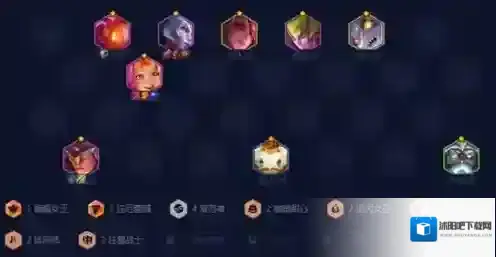 金铲铲之战之战