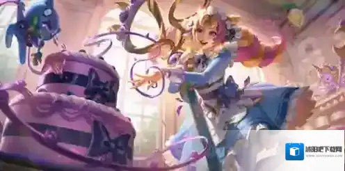 金铲铲之战阵容