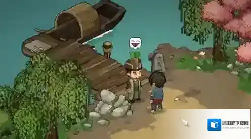 大侠立志传大侠