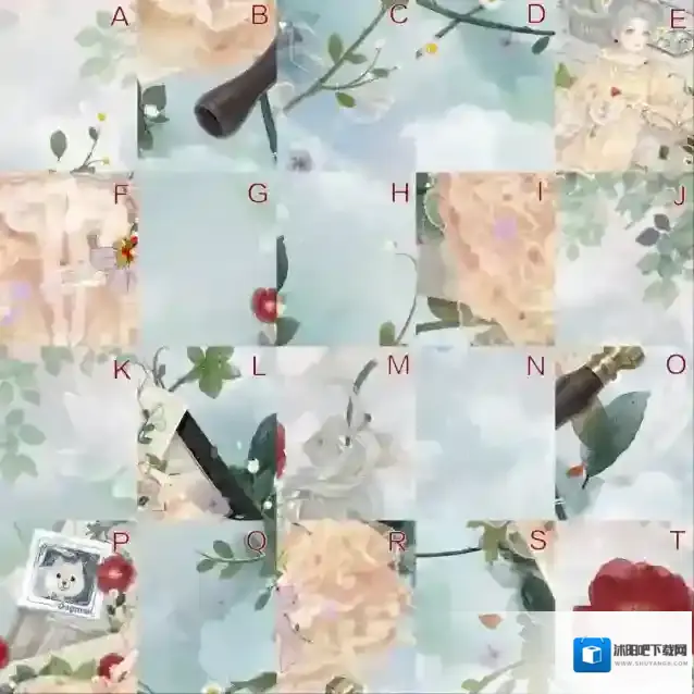 奇迹暖暖深入森林，聆听自然的声音！