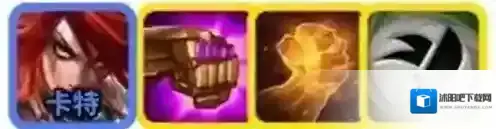 金铲铲之战金铲铲