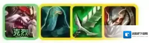 金铲铲之战裁决