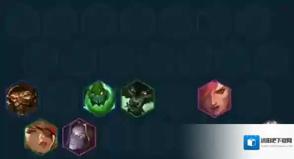 金铲铲之战人口