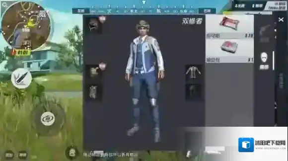 终结者2：审判日圈者