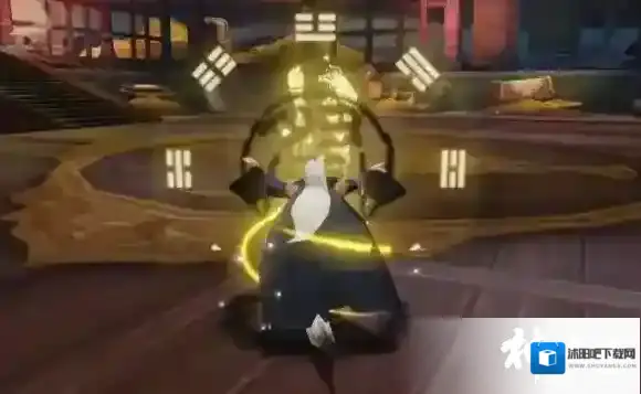 神都夜行录降妖师