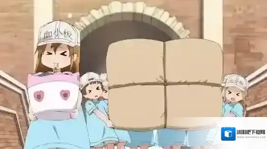 哔哩哔哩是什么梗