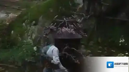 黑神话悟空大门