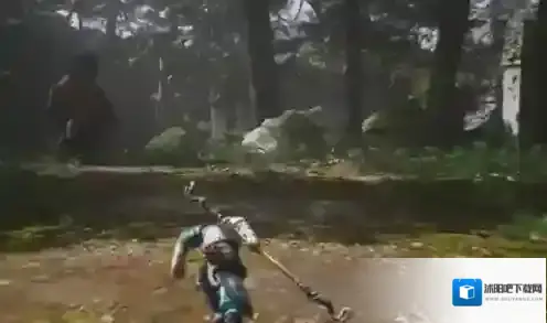 黑神话悟空土地庙