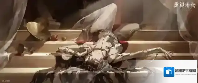 重返未来1999  一瞬的成像：伊索尔德