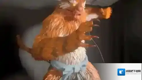 黑神话悟空沉浸式