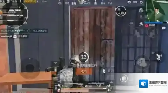 绝地求生：刺激战场刺激战场