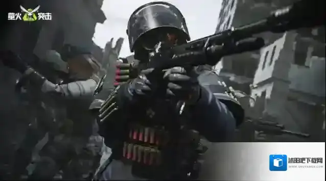 萤火突击【致歉公告】真诚致歉！服务器已重新开放注册