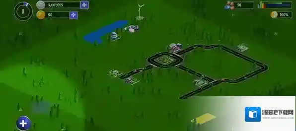 设计师城市2城镇