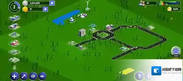 怎么建造城市配图8