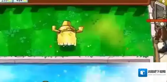 植物大战僵尸杂交版阳光