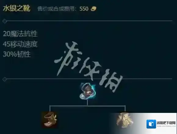 英雄联盟黑色切割者