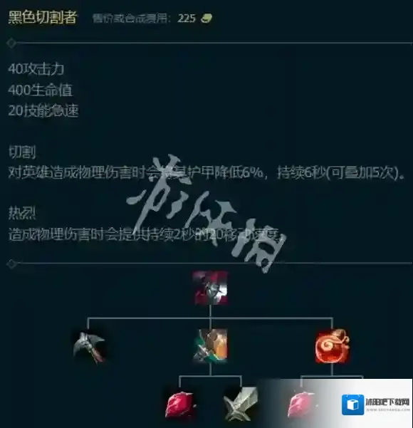 英雄联盟兰顿之兆