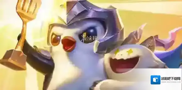 s14辛迪加棋子给帽子有什么效果-s14辛迪加棋子给帽子效果介绍