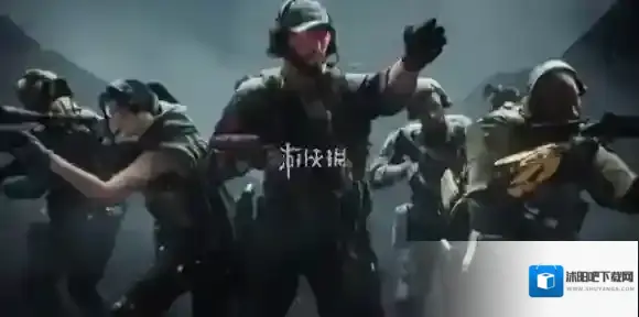 三角洲大坝鳄鱼窝在哪-三角洲行动零号大坝鳄鱼窝位置