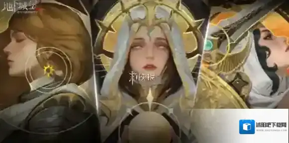 地下城堡4流浪商人在哪-地下城堡4骑士与破碎编年史流浪商人位置