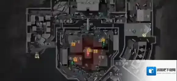 三角洲行动航天基地