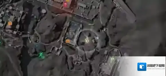 三角洲行动密码