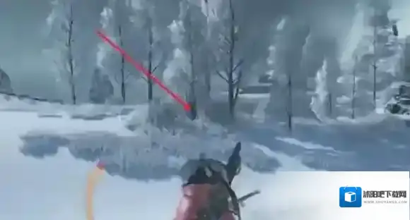 燕云十六声触发