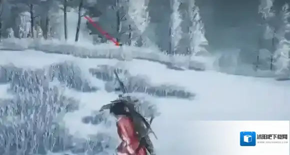 燕云十六声燕云