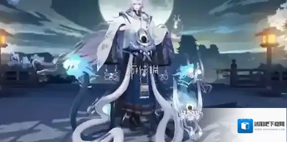 阴阳师神堕八岐大蛇锻厄缚因特效-阴阳师神堕八岐大蛇锻厄缚因皮肤特效一览