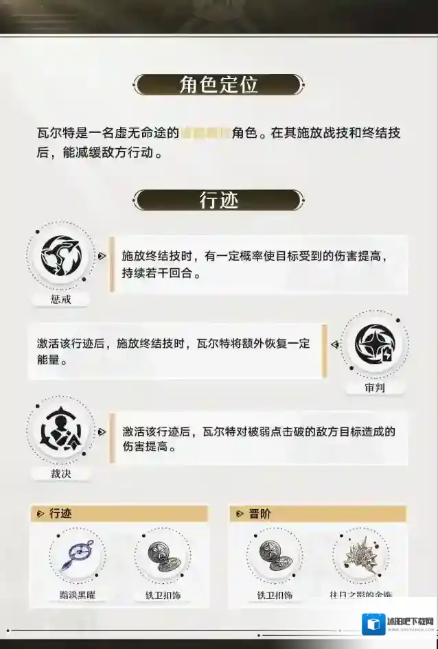 崩坏星穹铁道星穹