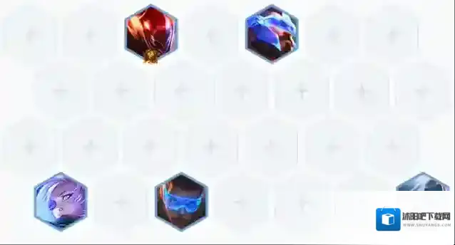 金铲铲之战阵容