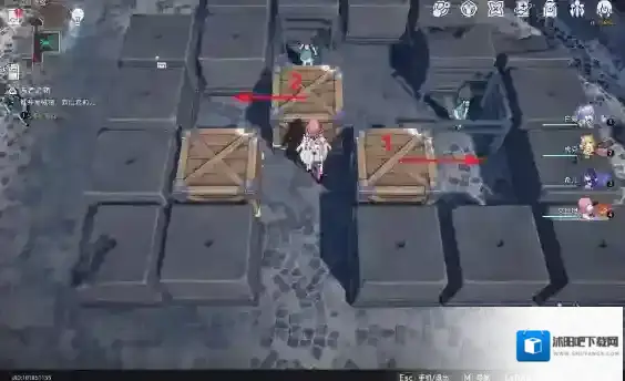 崩坏星穹铁道庸人