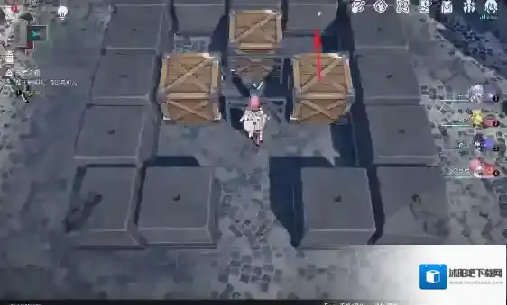 崩坏星穹铁道铁道