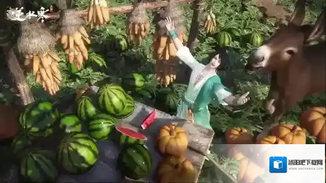 为什么说逆水寒手游是适合中国玩家养老的游戏