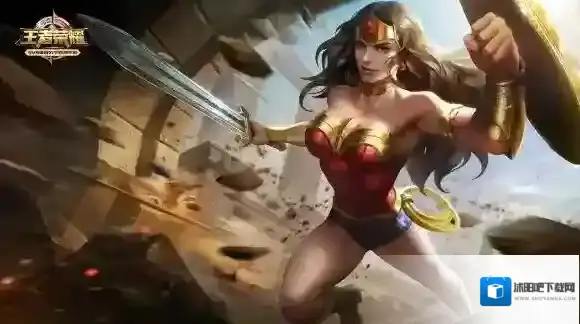 王者荣耀雅典娜神奇女侠上线时间 神奇女侠价格介绍