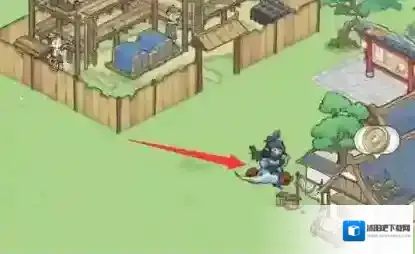 解忧小村落怎么收服鬼 入手鬼攻略